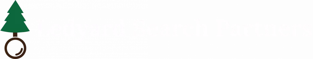 Ledyard Search Partners Logo