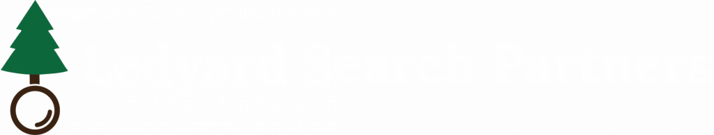 Ledyard Search Partners Logo