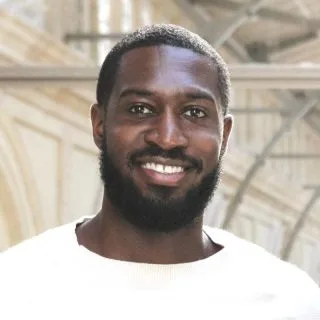 Our Team 2 Jenieri Cyrus - Advisor/Board Member